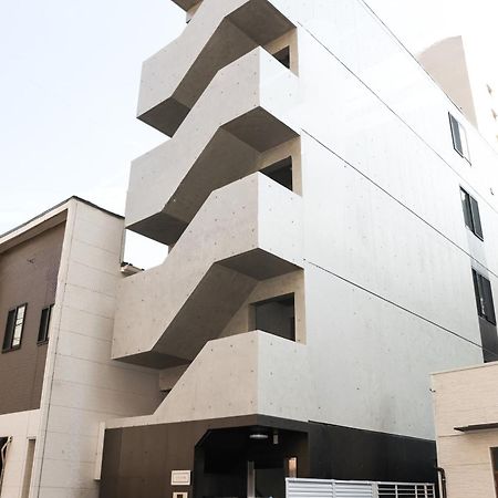 Seirai Asakusa Vacation Rental - 3 Minutes From Station Tokyo Dış mekan fotoğraf