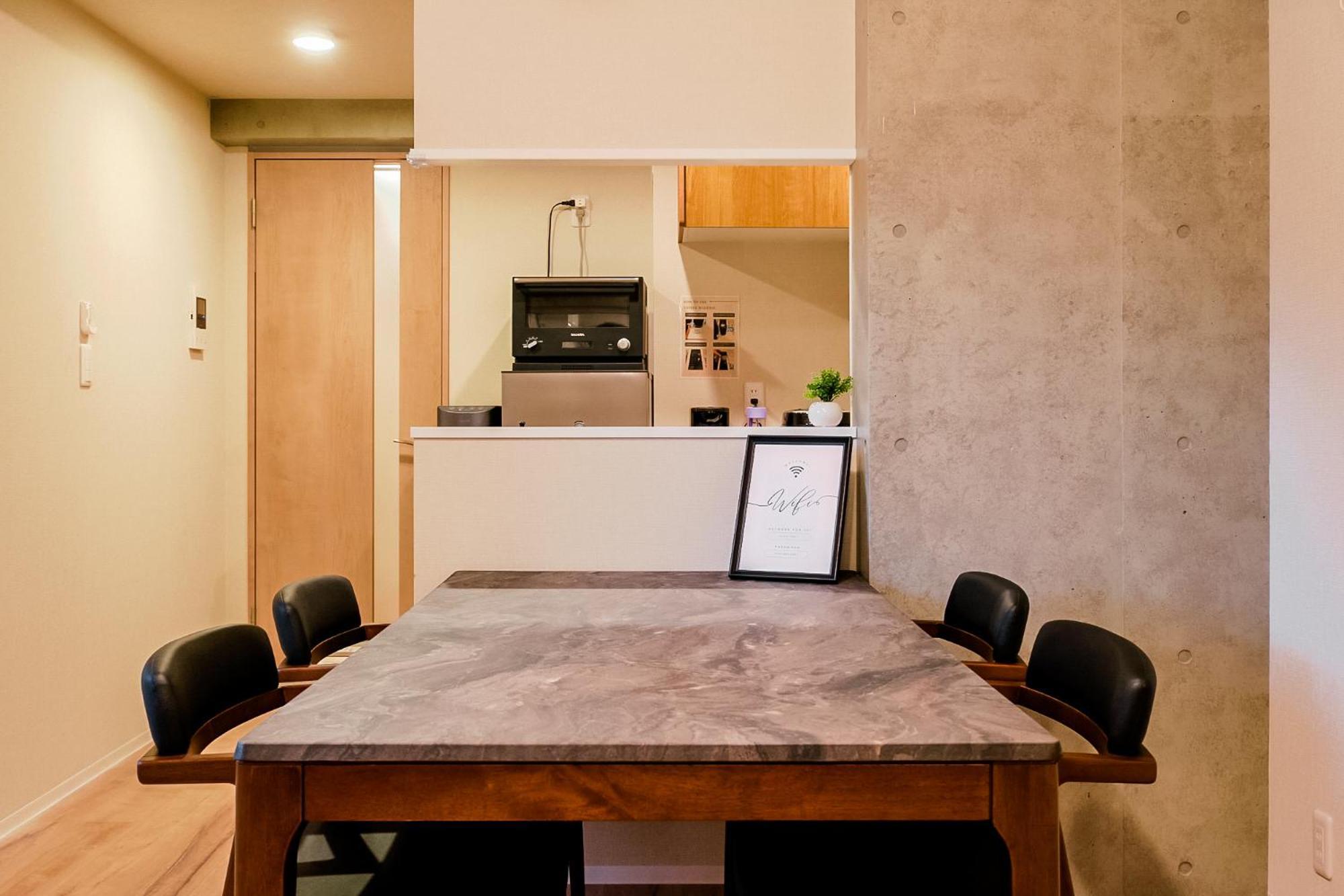 Seirai Asakusa Vacation Rental - 3 Minutes From Station Tokyo Dış mekan fotoğraf